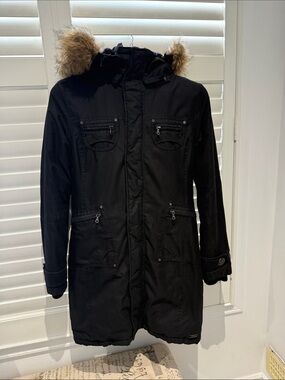 TNA Winter Jacket Size Small